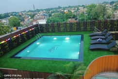 Hotel RDS