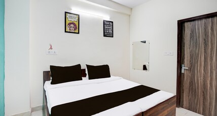 Hotel O Nanak Residency Karol Bagh Room Type - Classic