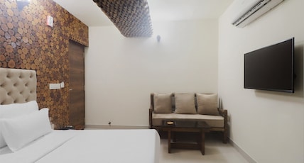Super Townhouse Marina Room Type - Suite