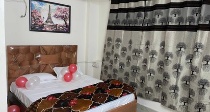 Super Hotel O Happy Times Room Type - Classic