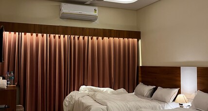 Pearl Homestay Ujjain Room Type - Quad Room
