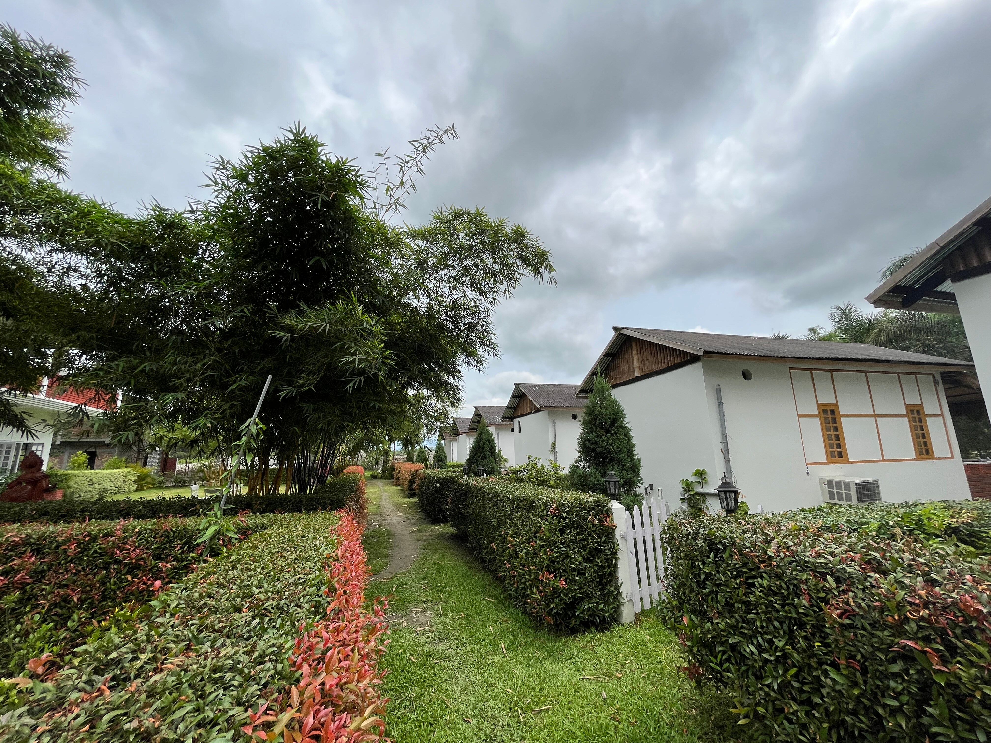 Manas Jungle Retreat Boutique Resort - Tap to explore photos