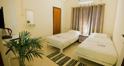 Phagun Suites Homestay Room Type - Dichang