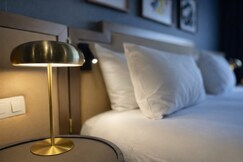 Holiday Inn Madrid - Las Tablas
