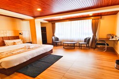 Hotel The Aurora Mall