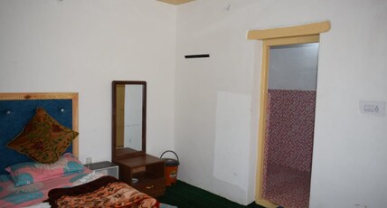 Cottage Green Willow | Valley-view Room Room Type - Cottage with Valley View