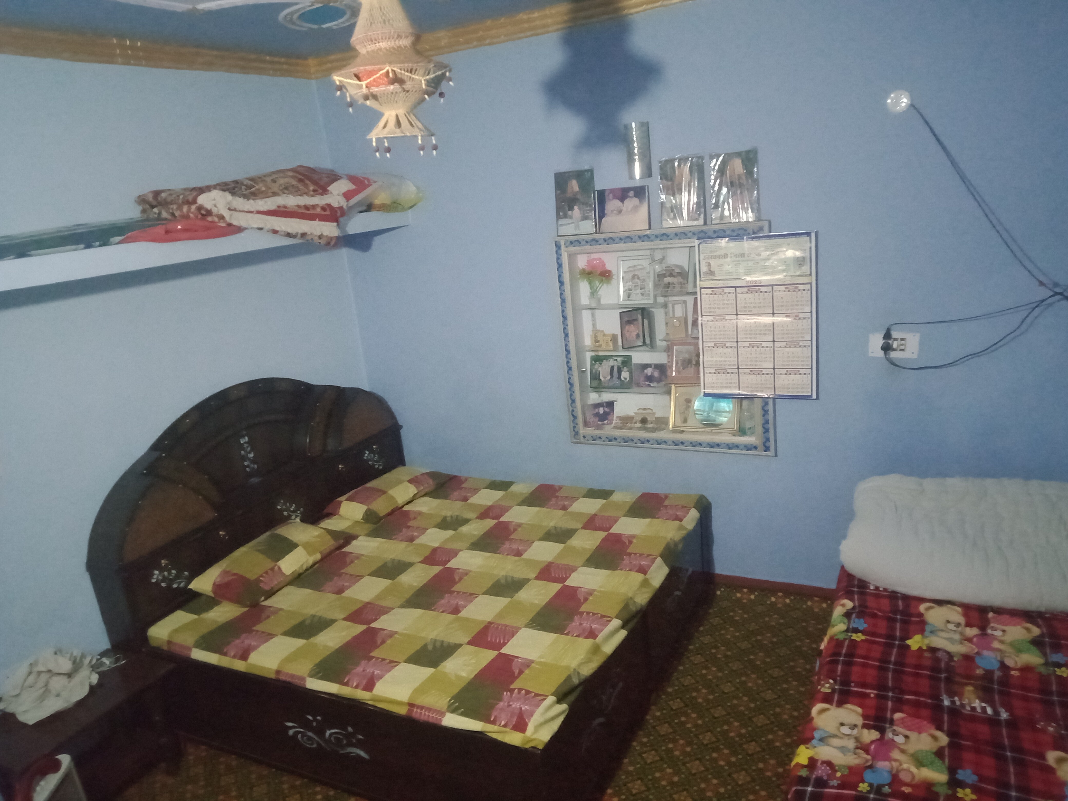 The Pahadi Homestay - Tap to explore photos