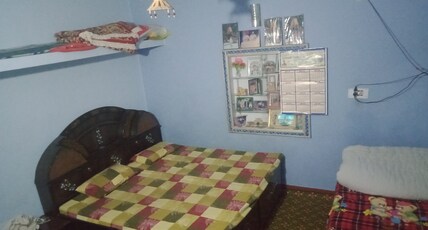 The Pahadi Homestay Room Type - The Pahadi 1st