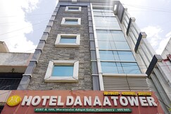 Hotel Danaa Tower