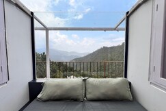 Sanjh : A Sunset Design HomeStay