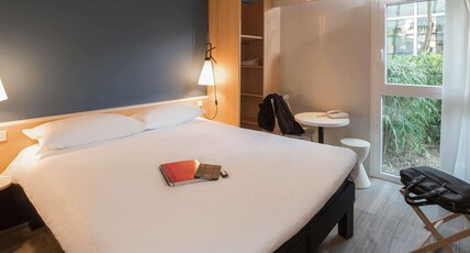ibis Nantes Saint Herblain Room Type - Adjoining rooms