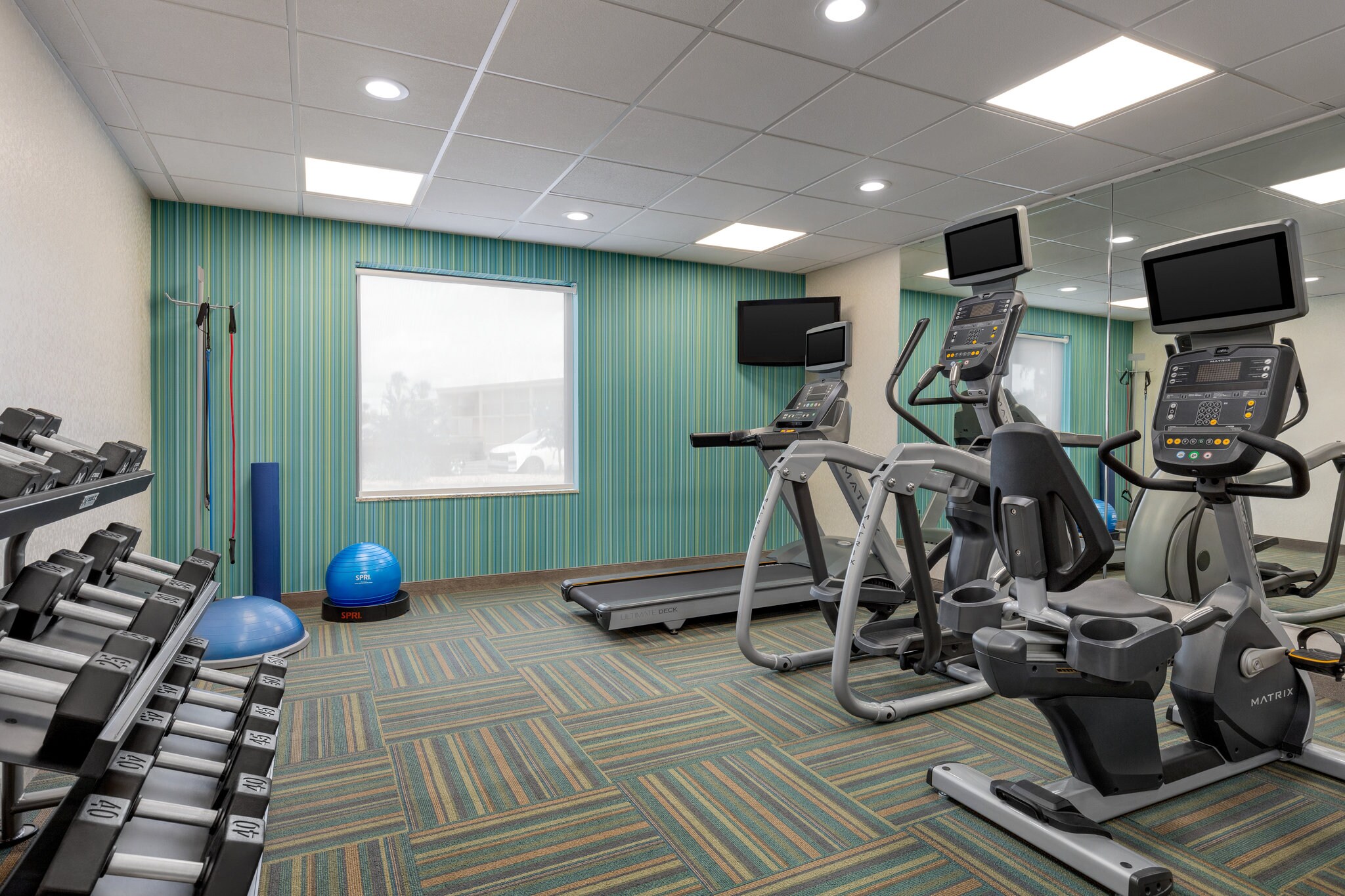 Holiday Inn Express & Suites WAYCROSS - Tap to explore photos