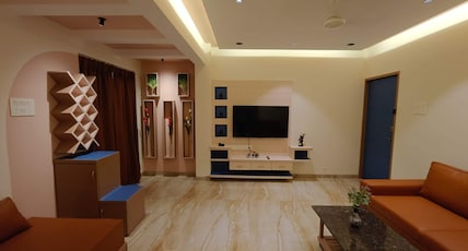 Professionally Managed 3BHK on Balewadi High Street Room Type - Professionally Managed 3BHK on Balewadi High Street