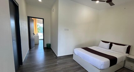 AURA SAFARI HOTEL AND RESORT Room Type - Deluxe AURA SAFARI HOTEL AND RESORT Room Type - Deluxe