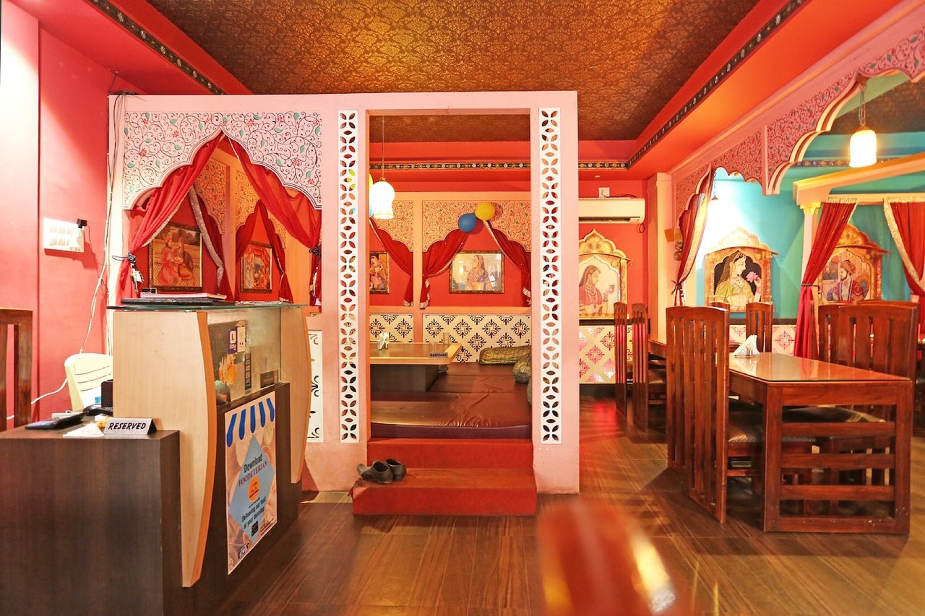 Main gallery
