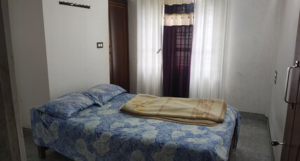 Coorg hillside hormoney Room Type - Bedroom 2
