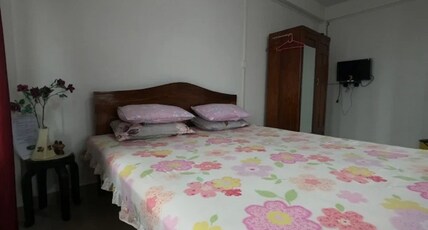 Salena Homestay Room Type - Family Room 