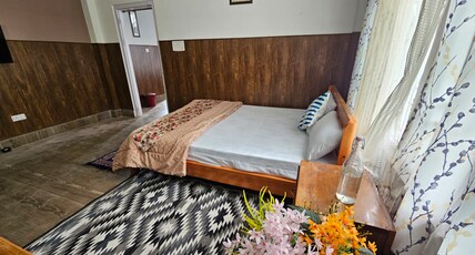 Altitude 10k Tawang Room Type - Deluxe room 2