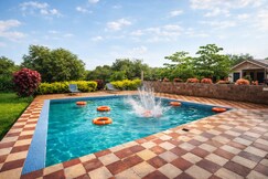 Aamrakunj Gir Resort