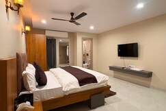 Hotel Sunshine Apartment