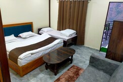 Trishul Residency- Maikhanda