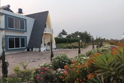 Address of Nisarg Farm Resort