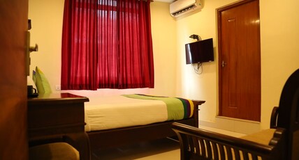 Fort Malabar Room Type - Classic room