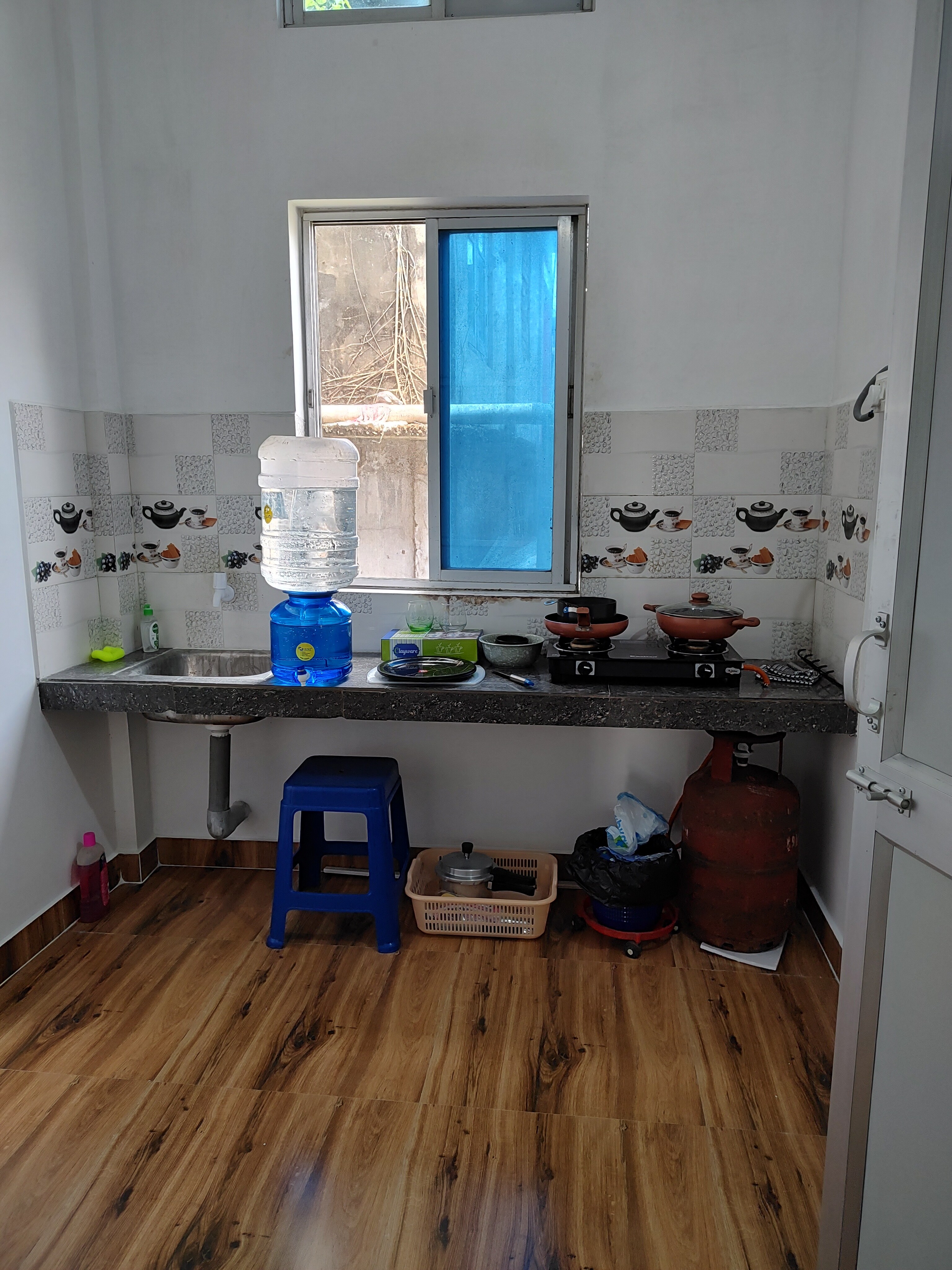 Alfred's Homestay - Tap to explore photos