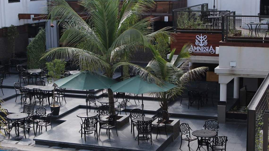Aarya Grand Hotels & Resorts - Tap to explore photos