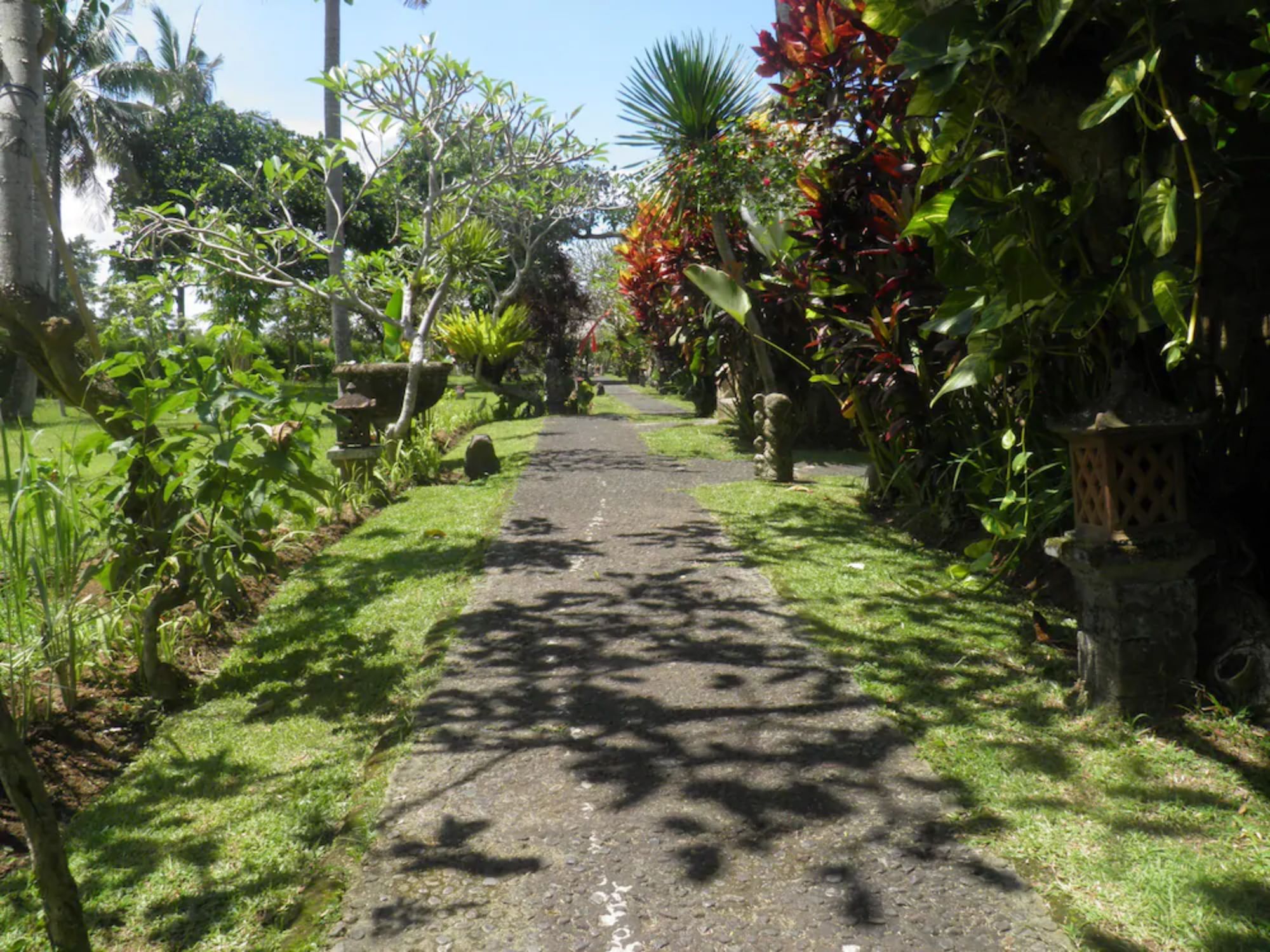 Bumi Ubud Resort - Tap to explore photos