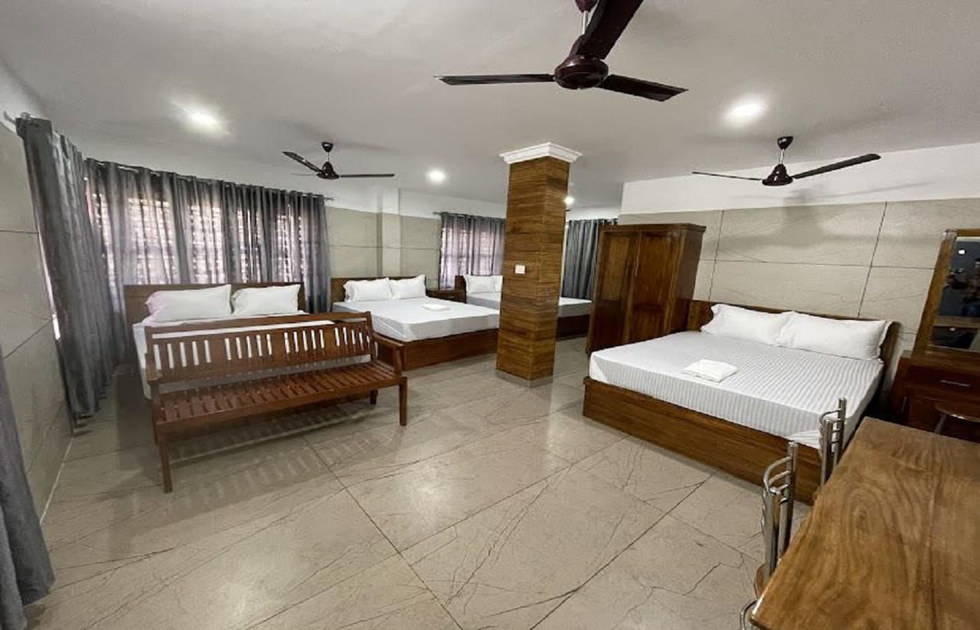 Royal Residency Payyanur - Tap to explore photos