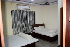 Hotel New Churchgate