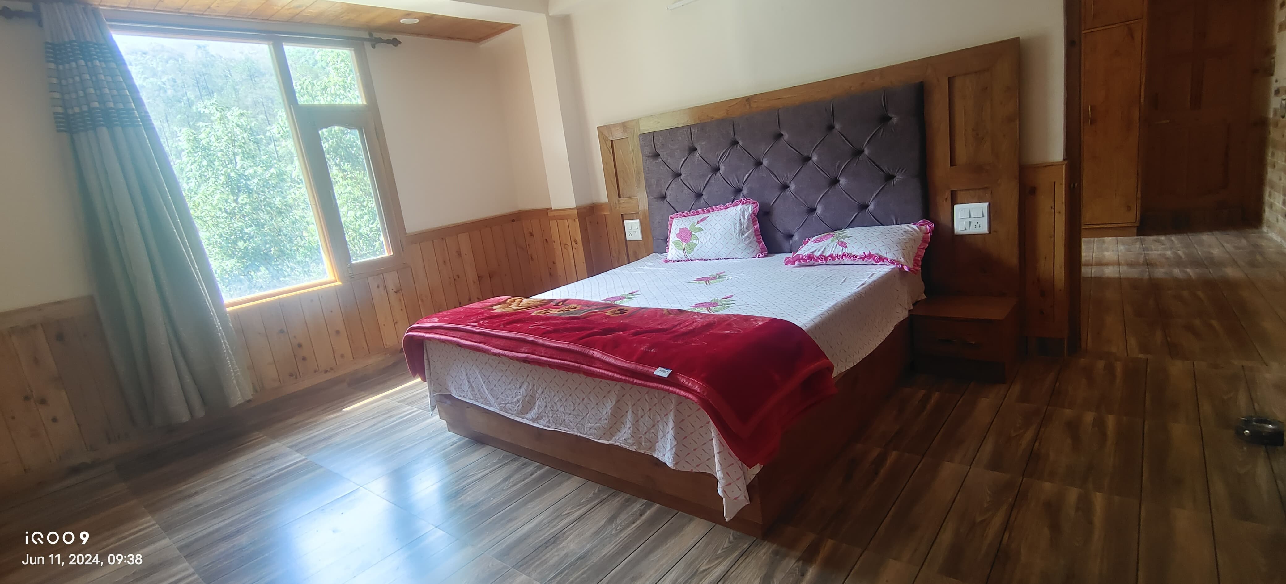 Amogh home stay - Tap to explore photos