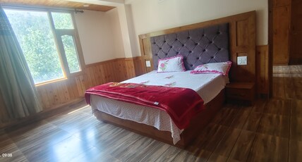 Amogh home stay Room Type - Bedroom 1