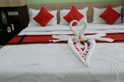 Hotel JBL