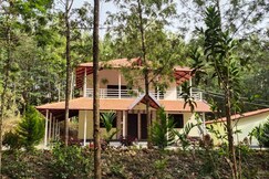 The Silverwood Homestay