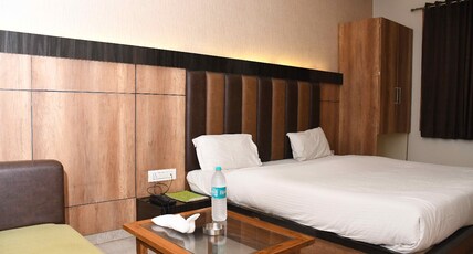 Hotel Park View ASHOKA Room Type - Standard