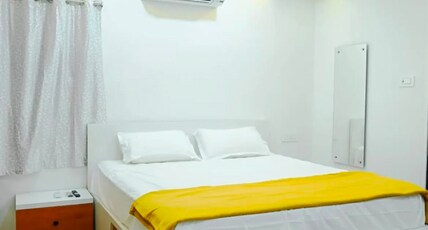 Elysain Room Type - Bedroom 2