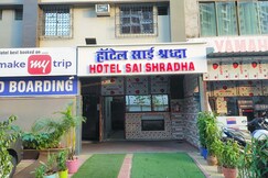 Hotel Sai Shradha