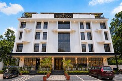 Meraj Inn Alwar