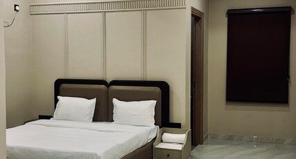 Raj Inn Room Type - Suite