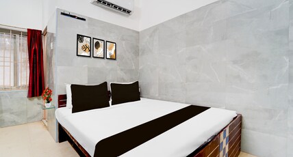 Super Hotel O Coimbatore Hopes College Room Type - Classic
