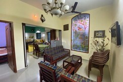 Velavan Hill View Resort