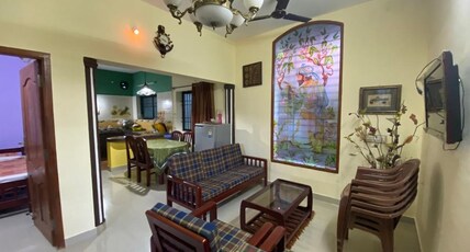 Velavan Hill View Resort Room Type - Velan Hill View Resort