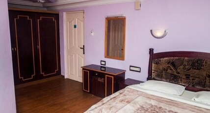 Hotel Mount View Room Type - Honeymoon Suite