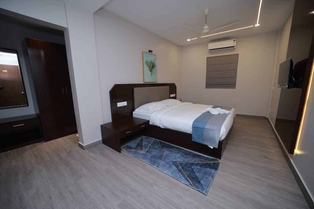 Kanak Residency Kuthuparamba - Tap to explore photos