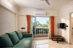 Beachway Serenity Apartment