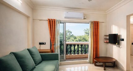 Beachway Serenity Apartment Room Type - Beachway Serenity Apartment