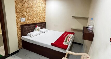 ATITHI SHREE HOMESTAY UJJAIN Room Type - Home Stay Room - 4