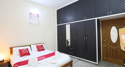 Like My Apatrment Room Type - Like My Apatrment